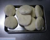 ゆでまんじゅう作り方9写真