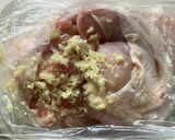 鶏の照り焼き作り方2写真