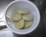 ゆでまんじゅう作り方11写真