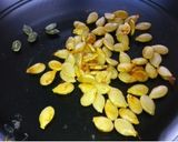 かぼちゃ使い切り‼たねdeビスコッティ作り方1写真