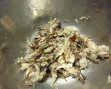 焼き鯖とひじきの混ぜ込み寿司作り方2写真