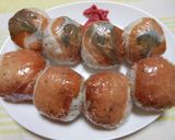 お弁当にぴったり…ふんわり「手まり寿司」作り方6写真