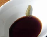 豚バラ肉と青梗菜のあっさり炒め作り方4写真