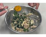 ちくわのツナマヨカレー風味★動画あり★作り方7写真