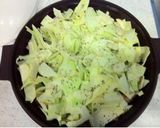 手軽に本格パスタ♪ボンゴレ作り方5写真
