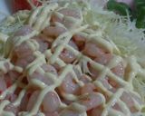 超簡単 エビマヨ作り方4写真