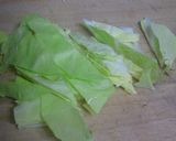 【旬野菜】漬けるだけ！すぐ美味しい浅漬け作り方2写真