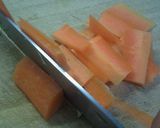 【旬野菜】漬けるだけ！すぐ美味しい浅漬け作り方3写真