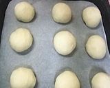 HBでふっくら☆ピタパン作り方2写真