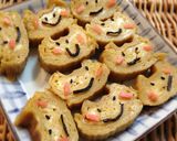 ネコ型玉子焼き【たまごねこ】作り方11写真