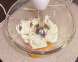 バナナヨーグルトチーズケーキ作り方1写真