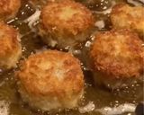 焼売で超簡単！お弁当にも＊ミニメンチカツ作り方3写真