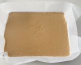 コーヒーチーズケーキ作り方5写真