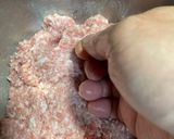 BABO式 ハンバーグ作り方2写真