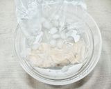 63℃,95℃「出汁しょうゆ」冷やし中華作り方32写真