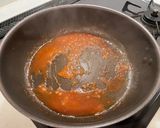 鶏むね肉のソテー(マリーミーチキン)作り方4写真
