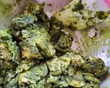 簡単！抹茶クッキー作り方4写真