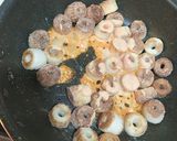 ちくわマヨ作り方4写真