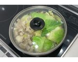 〆まで美味しい♪もつ鍋★動画あり★作り方14写真