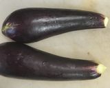 豚バラと茄子とピーマンの味噌炒め🫑🍆作り方1写真