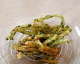 もちもち食感?★簡単のり塩ポテト作り方5写真