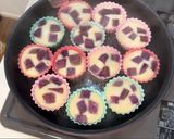 米粉の蒸しパン作り方9写真
