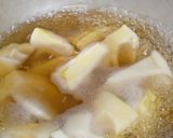 筍のヨモギ味噌和え作り方2写真