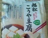 レンジで☆こうや豆腐の塩麹煮作り方4写真