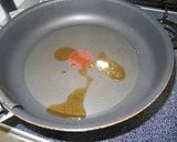 【簡単☆時短】チンゲンサイとツナ炒め作り方2写真