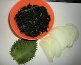 トマトと玉ねぎのヘルシーマリネ作り方1写真