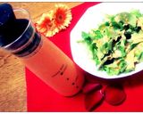 一日分の野菜ドレッシング作り方1写真