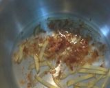 ホタテのひも煮～o(^▽^)o作り方1写真