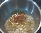 ホタテのひも煮～o(^▽^)o作り方3写真