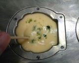 あおさのマドレーヌ作り方6写真