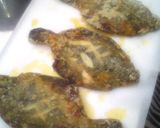料亭より美味しい塩麹カレイ唐揚げ作り方5写真