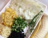 紅玉りんごとバナナのスパイシーチャツネ作り方3写真