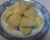 簡単!!焼肉たれ豚細切れ(^^)d作り方6写真