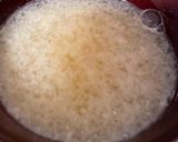 前に投稿した出汁でお味噌汁！作り方3写真
