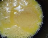 低糖質＊おからのﾊﾟｳﾝﾄﾞｹｰｷ風①作り方3写真