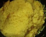 低糖質＊おからのﾊﾟｳﾝﾄﾞｹｰｷ風①作り方4写真
