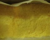 低糖質＊おからのﾊﾟｳﾝﾄﾞｹｰｷ風①作り方5写真