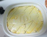 ニシンとかぼちゃのパイの包み焼作り方1写真