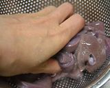 豚レバーの塩こうじソテー✿パテ風味作り方5写真