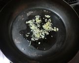 簡単！めんつゆでパパッと牛肉野菜炒め作り方5写真