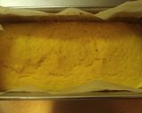 低糖質＊おからのﾊﾟｳﾝﾄﾞｹｰｷ風①作り方6写真