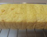 低糖質＊おからのﾊﾟｳﾝﾄﾞｹｰｷ風①作り方7写真