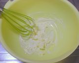 ホットケーキMIX☆簡単スコーン♪作り方1写真