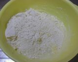 ホットケーキMIX☆簡単スコーン♪作り方2写真