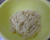 ホットケーキMIX☆簡単スコーン♪作り方3写真