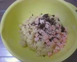 ホットケーキMIX☆簡単スコーン♪作り方4写真